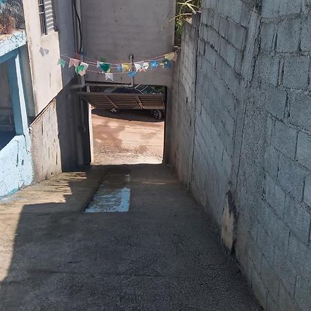 Ferienwohnung Casa Com Piscina Mairiporã Exterior foto