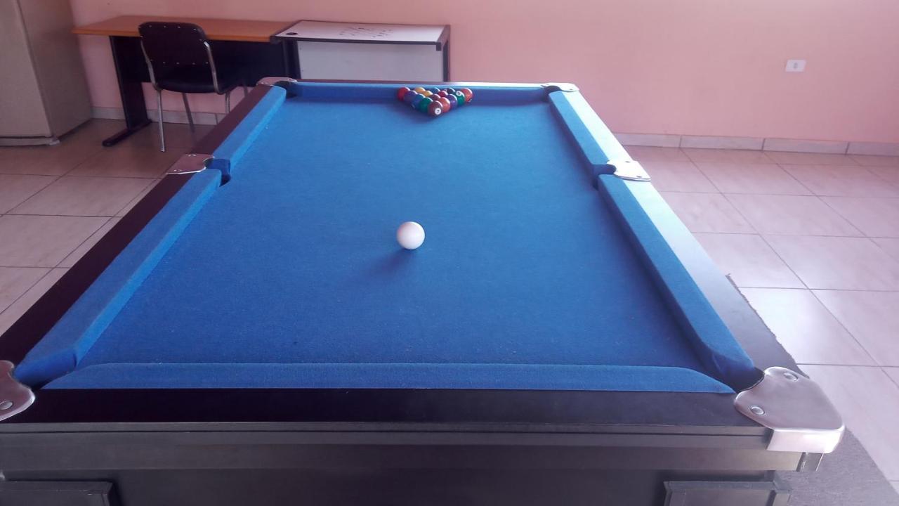 Ferienwohnung Casa Com Piscina Mairiporã Exterior foto