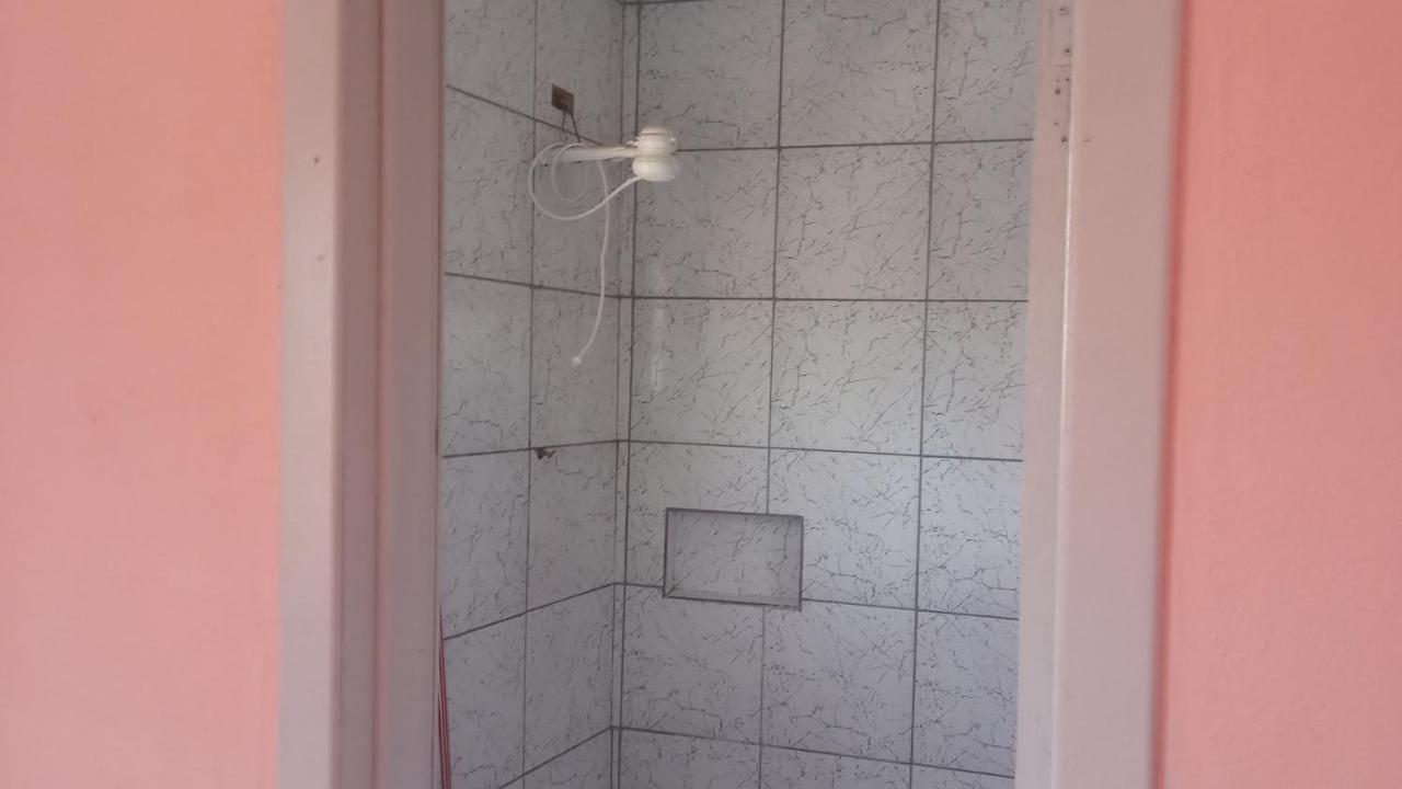 Ferienwohnung Casa Com Piscina Mairiporã Exterior foto