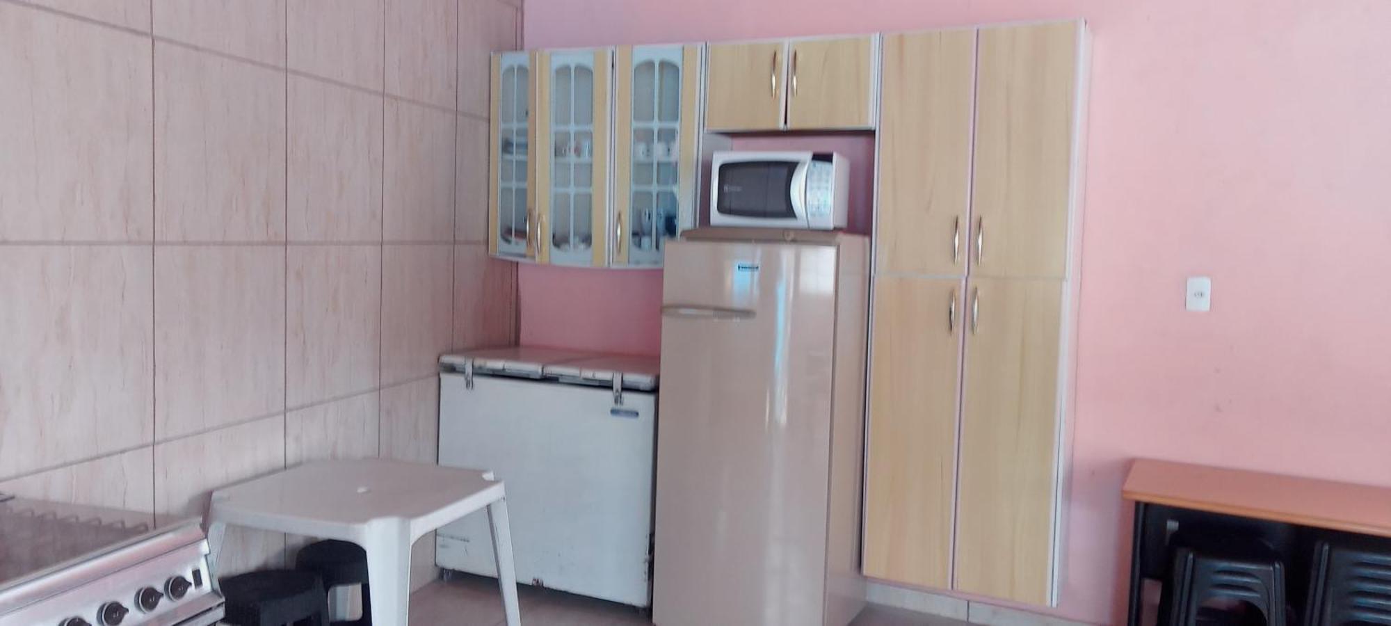 Ferienwohnung Casa Com Piscina Mairiporã Exterior foto