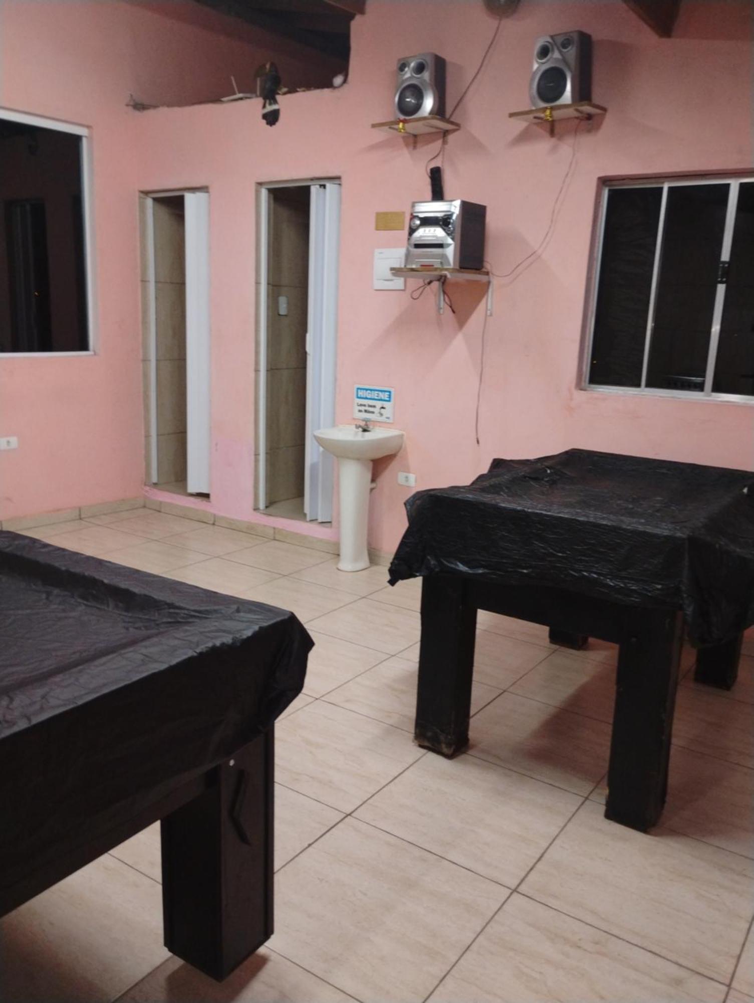 Ferienwohnung Casa Com Piscina Mairiporã Exterior foto